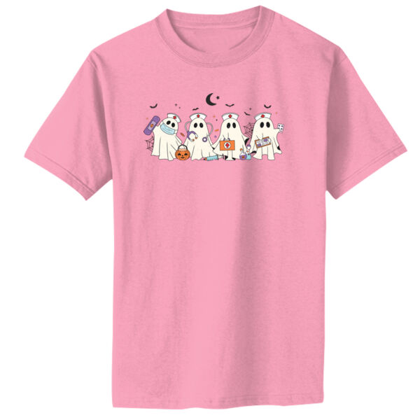 Nurse Ghosties Thumbnail