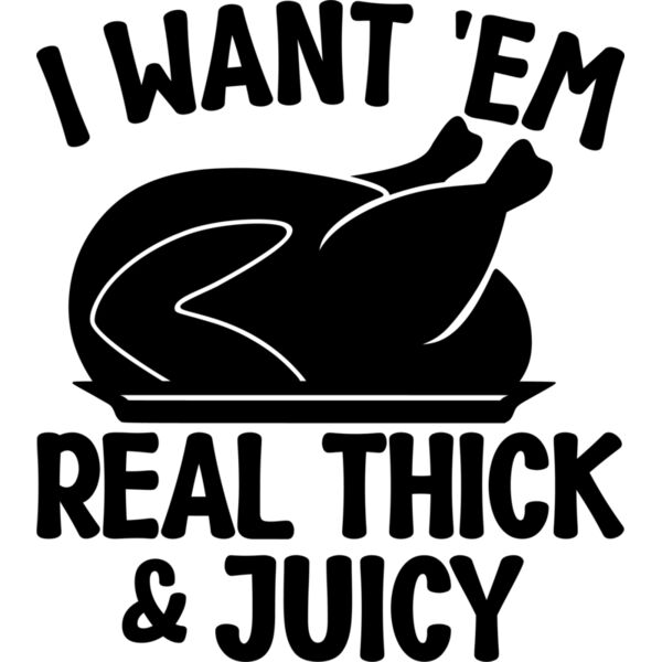 Real Thick Juicy Thumbnail