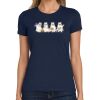 Softstyle ® Women's T Shirt Thumbnail