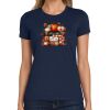 Softstyle ® Women's T Shirt Thumbnail
