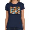Softstyle ® Women's T Shirt Thumbnail