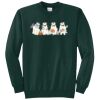 Core Fleece Crewneck Sweatshirt Thumbnail