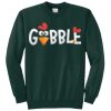 Core Fleece Crewneck Sweatshirt Thumbnail