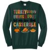 Core Fleece Crewneck Sweatshirt Thumbnail