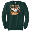 Core Fleece Crewneck Sweatshirt Thumbnail