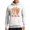 Core Fleece Pullover Hooded Sweatshirt Thumbnail
