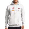 Core Fleece Pullover Hooded Sweatshirt Thumbnail