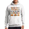 Core Fleece Pullover Hooded Sweatshirt Thumbnail