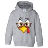 Toddler Pullover Fleece Hoodie Thumbnail