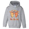 Toddler Pullover Fleece Hoodie Thumbnail