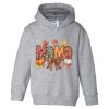 Toddler Pullover Fleece Hoodie Thumbnail