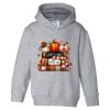 Toddler Pullover Fleece Hoodie Thumbnail