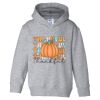 Toddler Pullover Fleece Hoodie Thumbnail