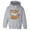 Toddler Pullover Fleece Hoodie Thumbnail