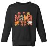 Toddler Fleece Crewneck Sweatshirt Thumbnail