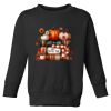 Toddler Fleece Crewneck Sweatshirt Thumbnail