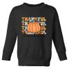 Toddler Fleece Crewneck Sweatshirt Thumbnail