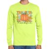 Dri Power ® 50/50 Cotton/Poly Long Sleeve T Shirt Thumbnail